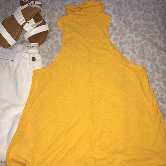 Free People Top - Picture 4 of 4